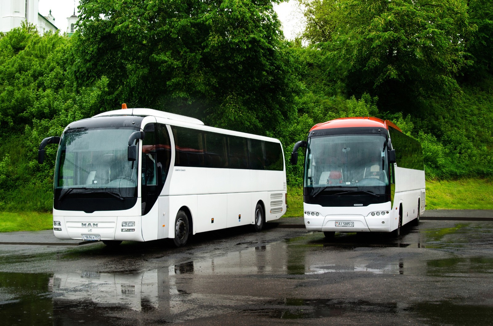 Автобус Москва Новополоцк купить билеты | Московский экспресс